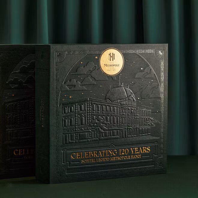 Bánh Trung thu hãng nào "đắt khét" nhất mùa Rằm năm nay? Loại đắt nhất hơn 6 triệu đồng&frasl;hộp - Ảnh 1.