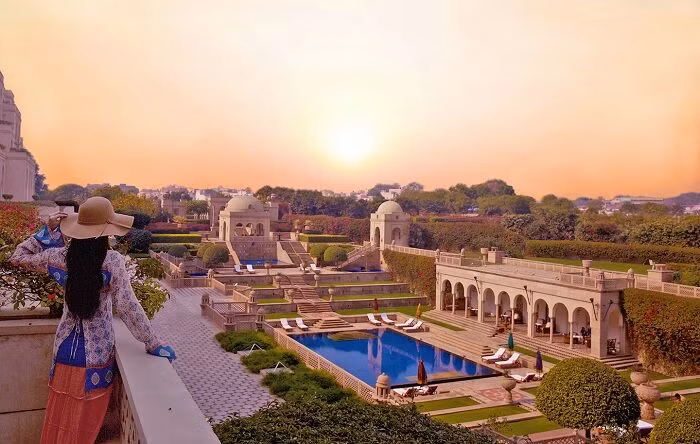 Oberoi Amarvilas