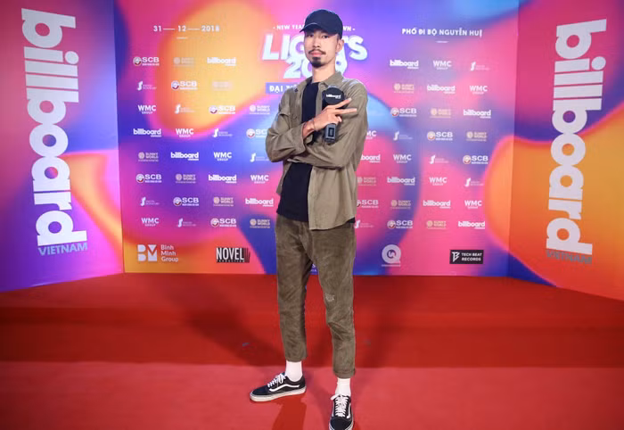 Bảng xếp hạng âm nhạc "Billboard Việt Nam" chính thức được ra mắt! ảnh 3