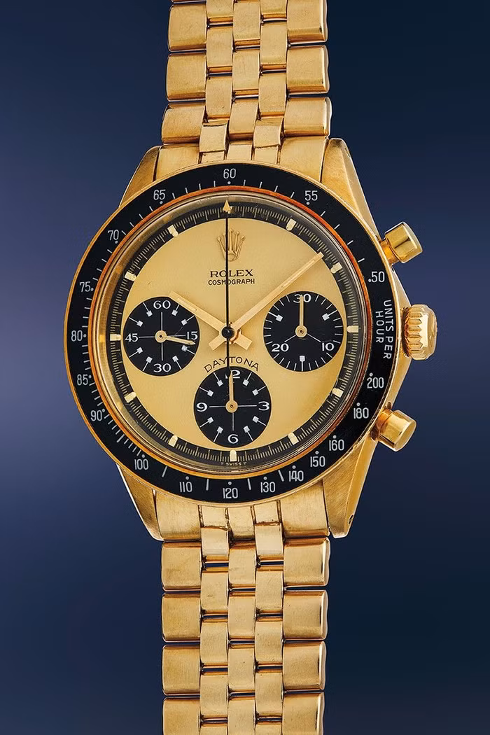 rolex daytona