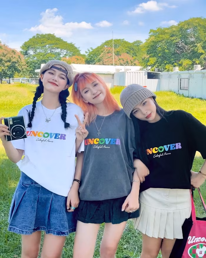 Máy ảnh Instax Mini 40 - Món phụ kiện thời trang cá tính-5