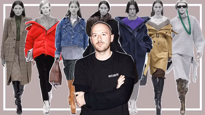 Sức hút của Balenciaga dưới sự dẫn dắt của Demna