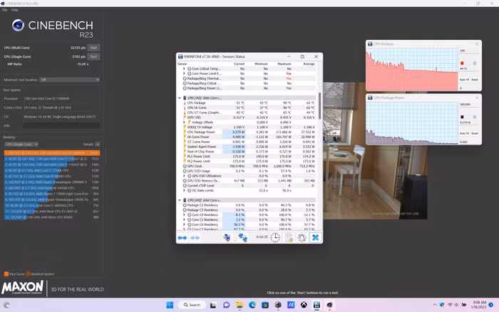laptop mạnh nhất