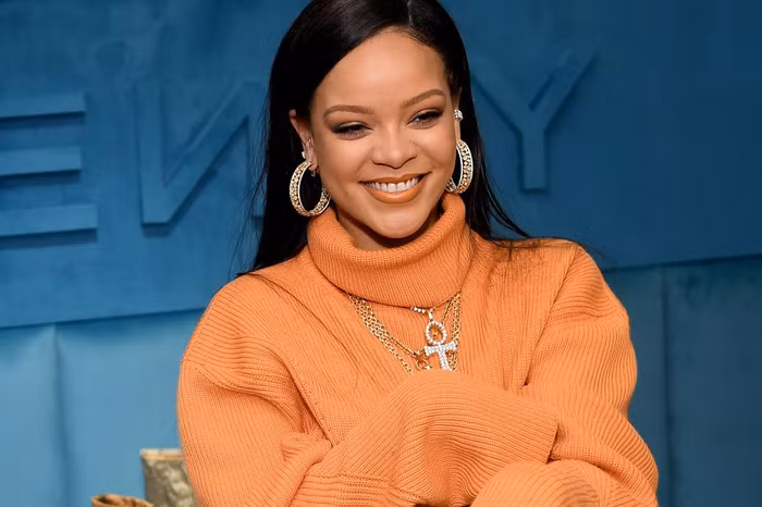 Rihanna tham gia soundtrack cho Black Panther: Wakanda Forever?