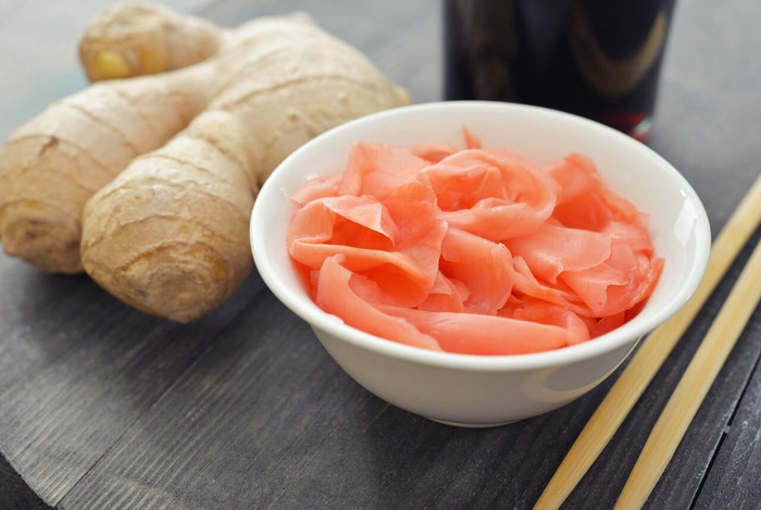 Cách ăn sushi chuẩn kiểu Nhật - 5
