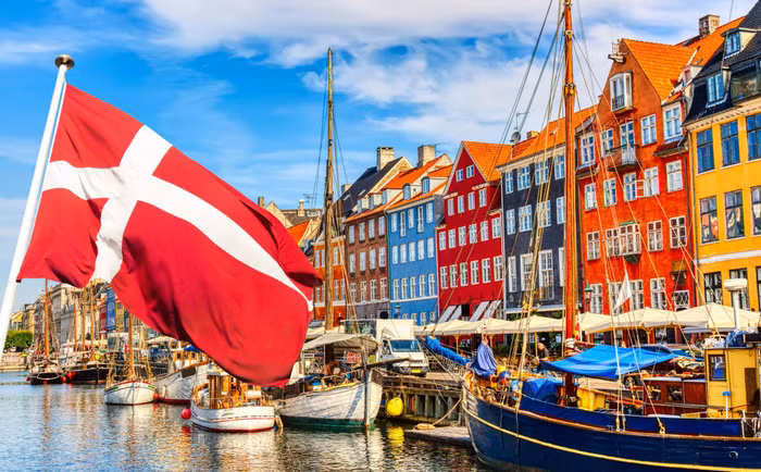 Copenhagen: Thành phố an toàn nhất thế giới năm 2021