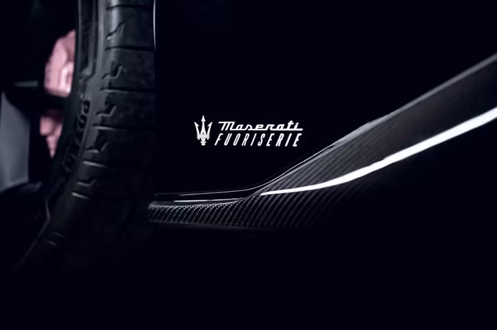 Maserati