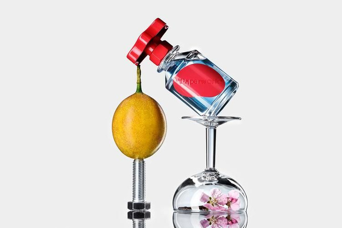 Toàn bộ dòng sản phẩm làm đẹp đầu tiên của Off-White ™ đã chính thức lên kệ ảnh 1 Off White