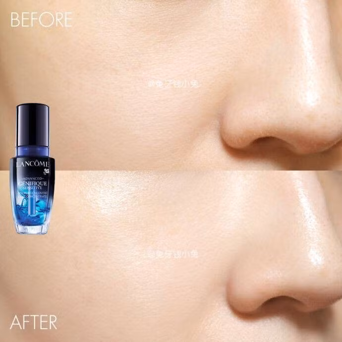 4 em serum hot hit lẫy lừng trong giới làm đẹp, dùng rồi bạn sẽ thấy da khác biệt như thế nào - Ảnh 3.