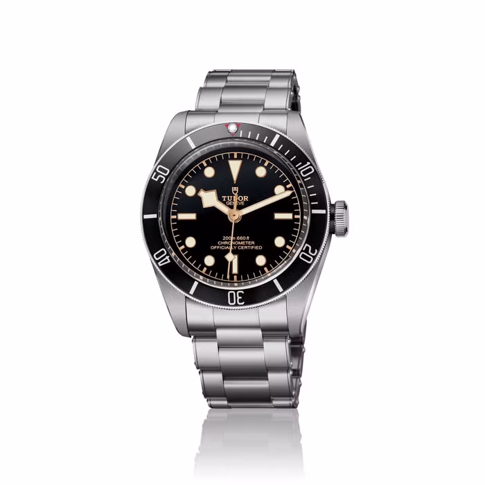 Tudor chinh phục David Beckham, Lady Gaga, Châu Kiệt Luân...