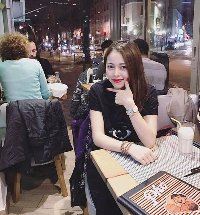 Bộ sưu tập đồng hồ, túi xách tiền tỉ của Hằng Túi khiến netizen ná thở ảnh 7