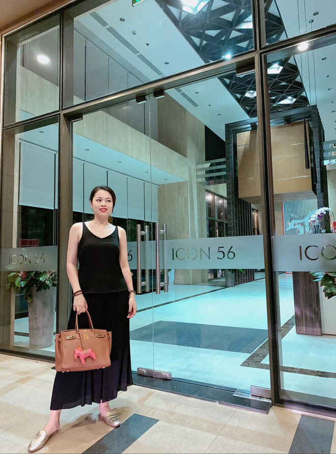 Bộ sưu tập đồng hồ, túi xách tiền tỉ của Hằng Túi khiến netizen ná thở ảnh 16