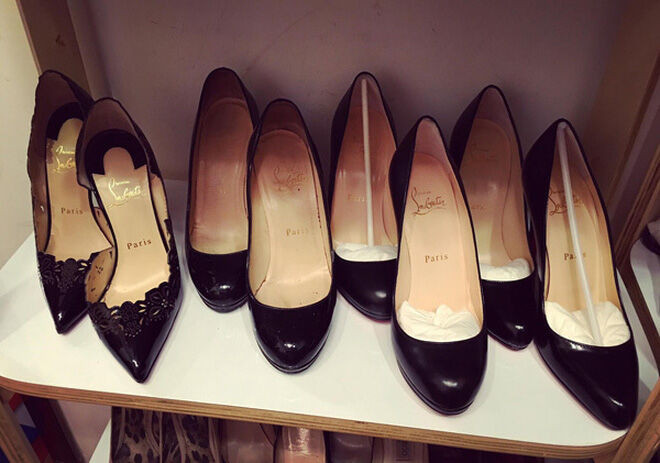 Bộ sưu tập đồng hồ, túi xách tiền tỉ của Hằng Túi khiến netizen ná thở ảnh 20