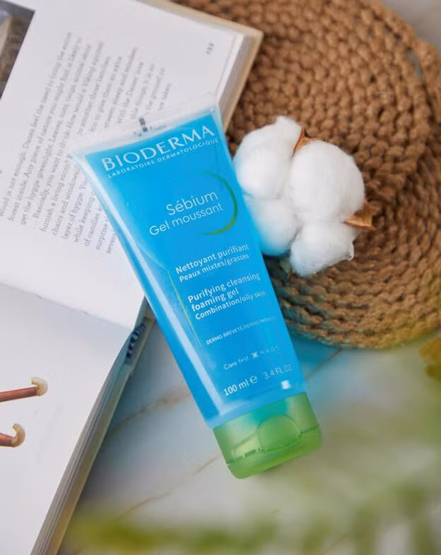 Top sản phẩm skincare “must have” của nhà Bioderma, nàng mê chăm da nhất định phải biết - Ảnh 1.