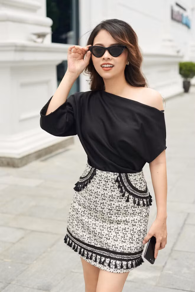 Bộ sưu tập đồng hồ, túi xách tiền tỉ của Hằng Túi khiến netizen ná thở ảnh 23