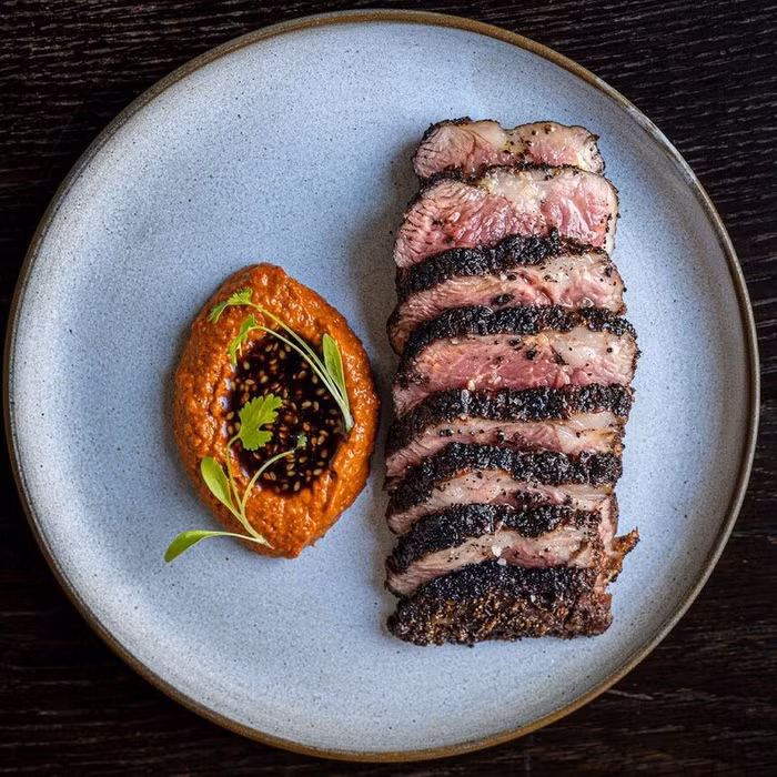 5 nhà hàng ở TP.HCM phục vụ đồ ăn online trong mùa dịch - 6