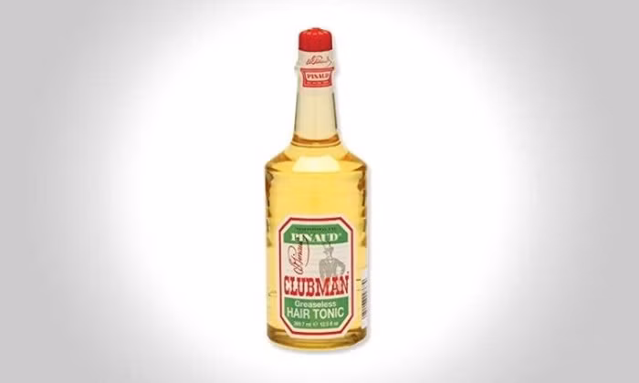 Hair tonic - Cho kiểu tóc cổ điển thêm phần lịch lãm-6