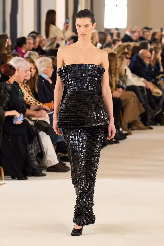 Schiaparelli Haute Couture 23