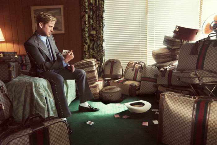 Ryan Gosling
