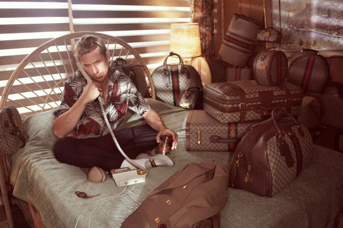 Ryan Gosling