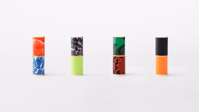 Dries Van Noten Beauty