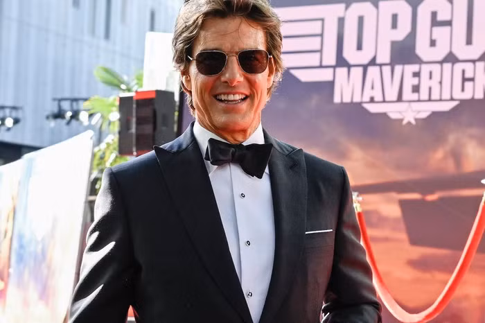 Tom Cruise “cá kiếm” hơn 100 triệu USD từ Top Gun: Maverick