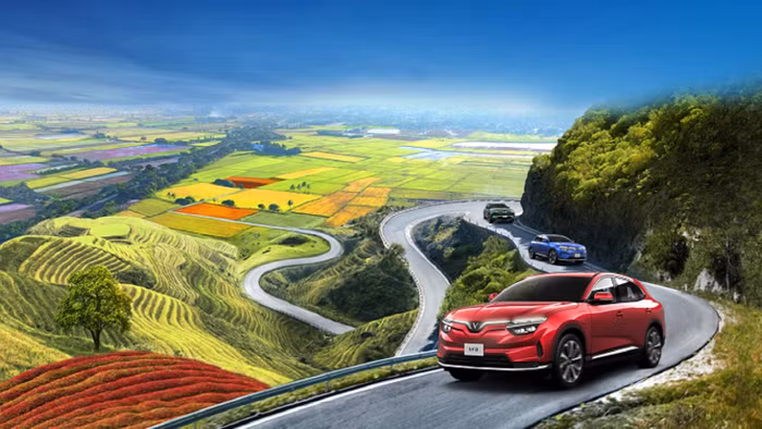 lái xe đường dài dip tết