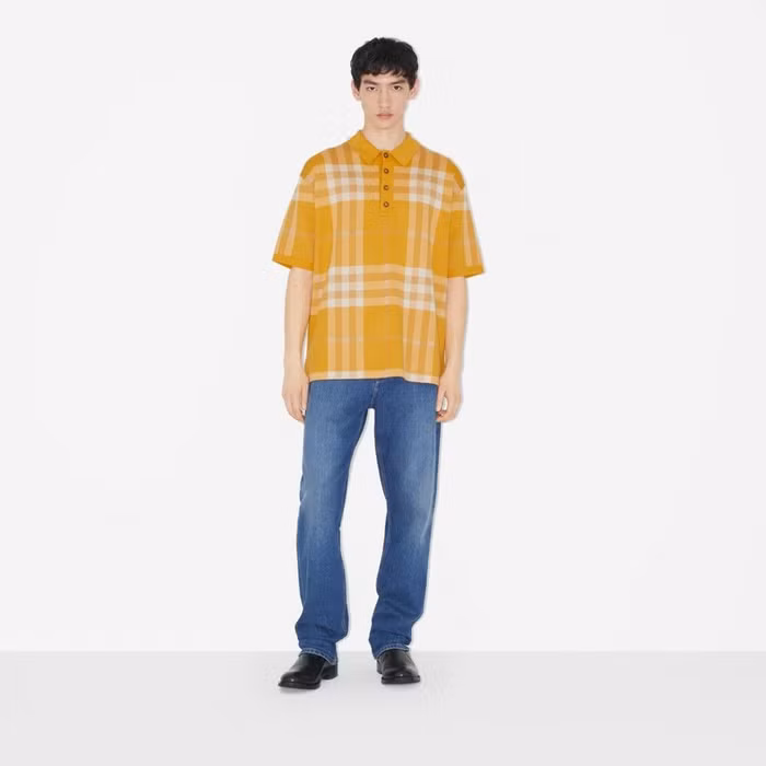 BST Burberry Xuân Hè 2023
