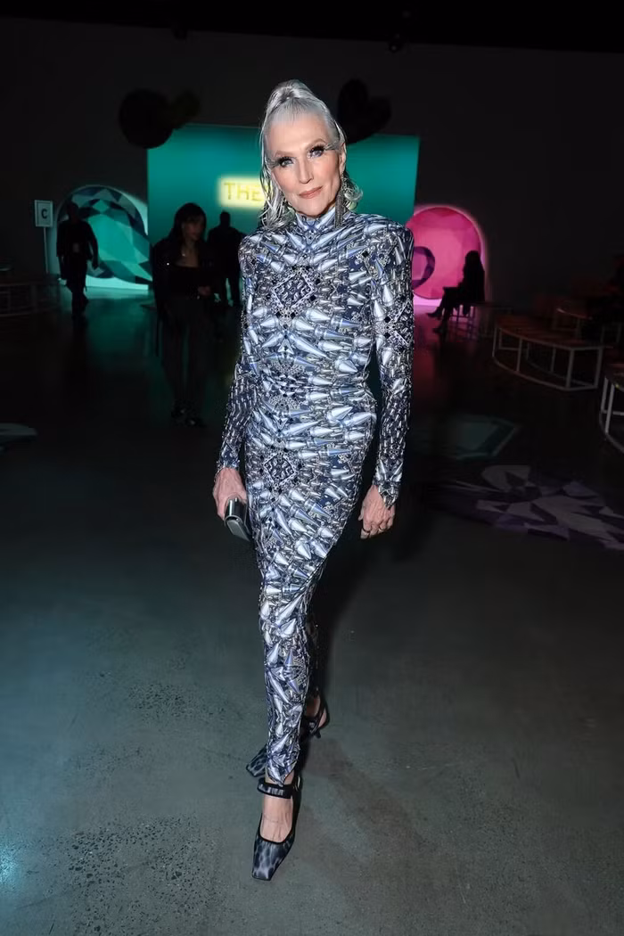 mẹ tỷ phú Elon Musk