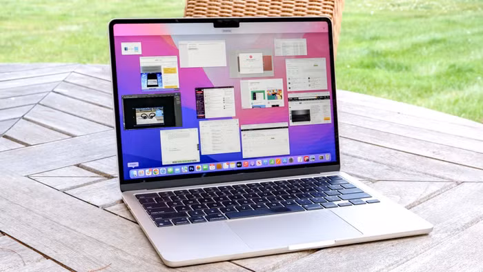  thiết bị Apple mới 