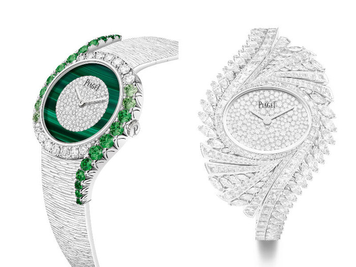 Đồng hồ Piaget thu hút giới mộ điệu khi tham dự Watches & Wonders ảnh 2 Đồng hồ Piaget thu hút giới mộ điệu khi tham dự Watches & Wonders ảnh 2