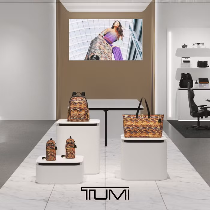 TUMI