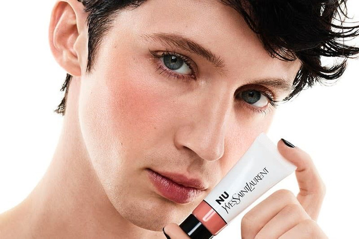 YSL Beauty xướng danh Troye Sivan trong vai trò đại sứ thương hiệu tại Hoa Kỳ