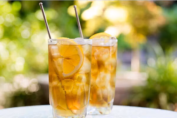 Long Island Iced Tea – New York