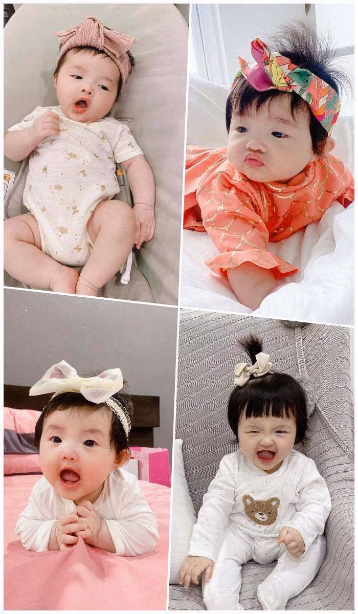 Con gái Đông Nhi, ái nữ Cường ĐôLa amp;#34;so kèamp;#34; tủ đồ: Đụng túi 650 triệu, lăng xê mốt đội bỉm - 11