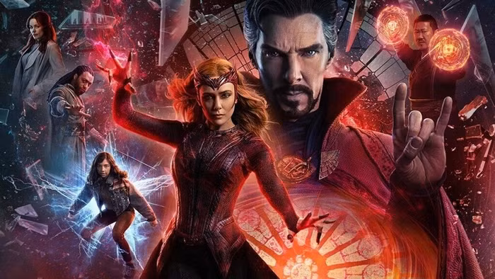 Để hiểu hơn về vũ trụ Marvel trong Doctor Strange 2, bạn cần xem gì?