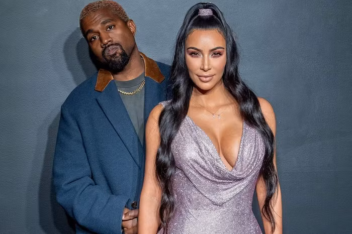 Kanye West vẫn muốn quay lại với Kim Kardashian