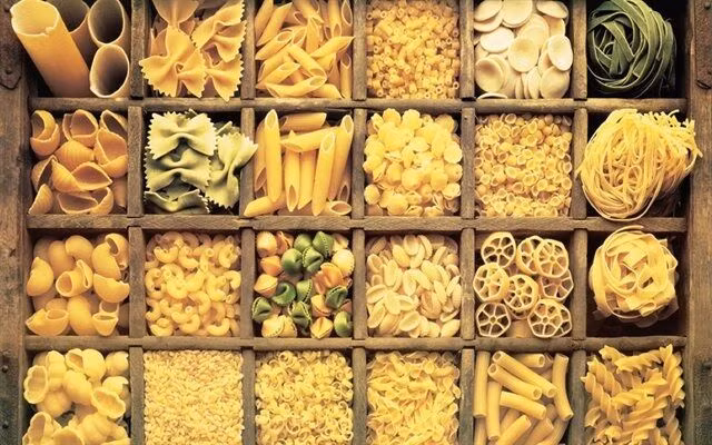 Pasta Là Gì? Các Loại Pasta Và Cách Phân Biệt