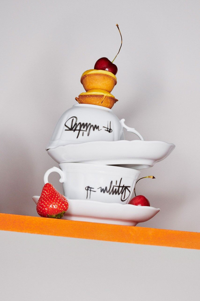 off white ginori 1735