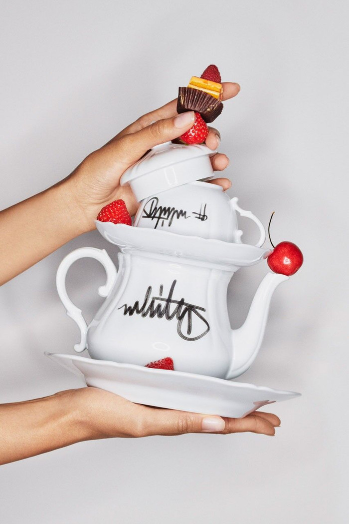 off white ginori 1735