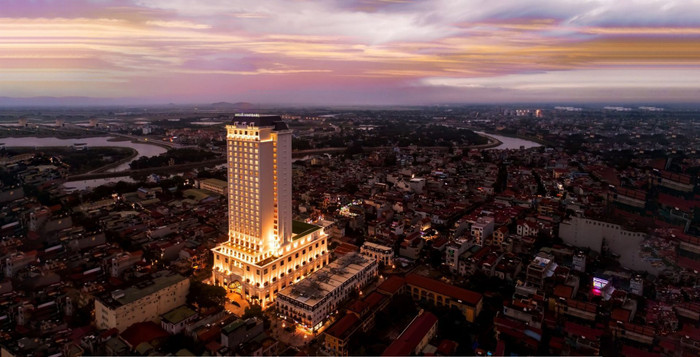 Hà Nam - Những điểm nhấn trong hành trình du lịch ảnh 4 Hà Nam - Những điểm nhấn trong hành trình du lịch ảnh 4