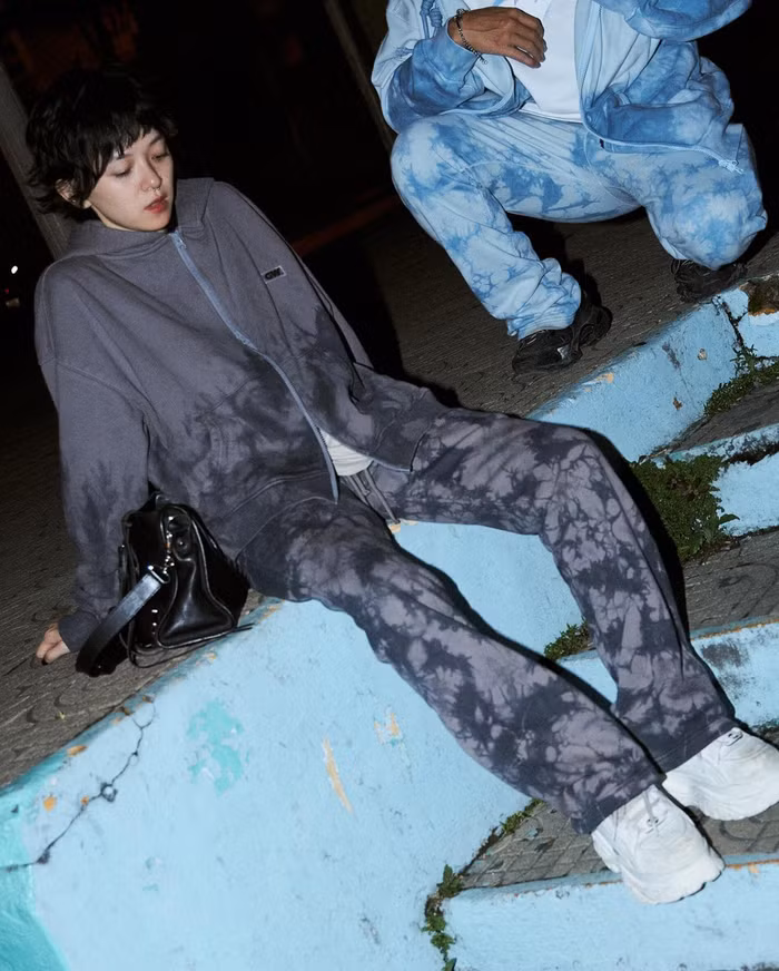 Từ hiện tượng Squid Game: Hãy sẵn sàng cho sự đổ bộ của Tracksuits ảnh 8