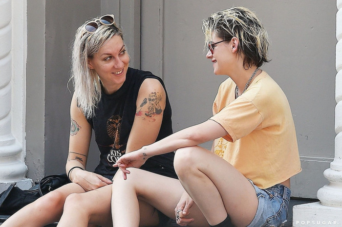 kristen stewart