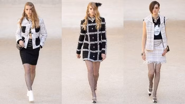 bst chanel cruise 2022 - 6
