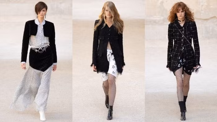 bst chanel cruise 2022 - 3