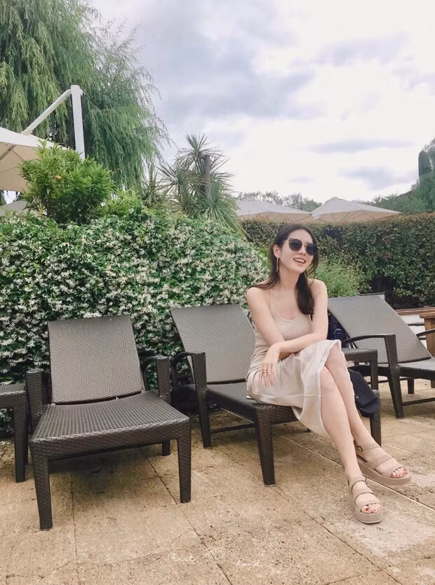 Bí quyết giữ dáng đẹp của “quốc bảo nhan sắc” Son Ye Jin-5