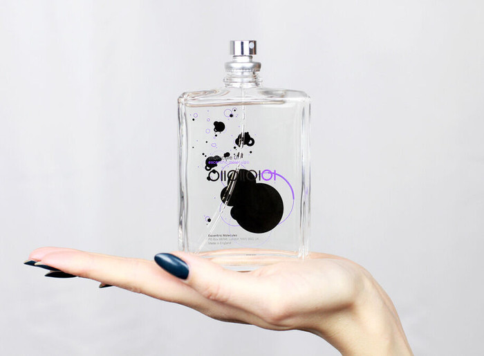 Thế giới mùi hương đậm phong cách Avant – garde độc đáo ảnh 10