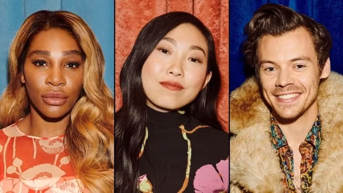 7 ngôi sao đình đám tham gia chiến dịch Beloved của Gucci