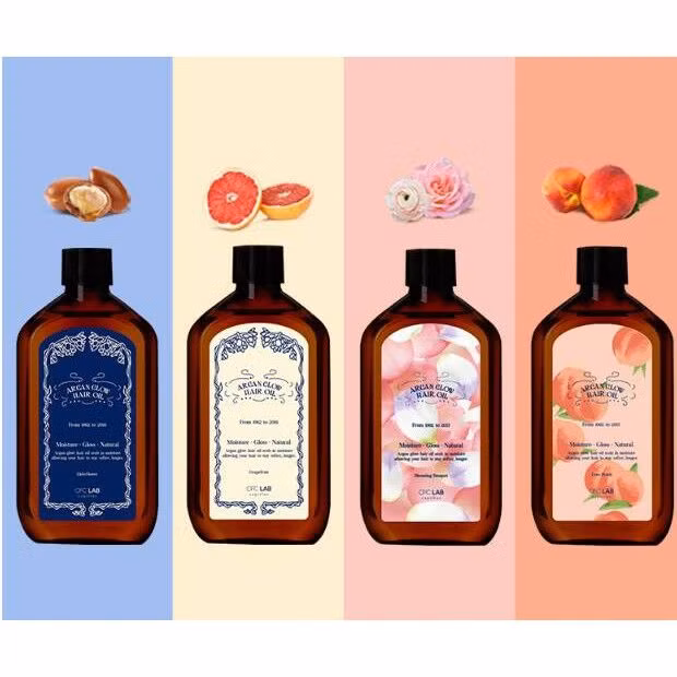 Tinh dầu dưỡng tóc argan oil CFC LAB sale 78% - MuaZii