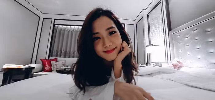 Là người thuộc Gen Y nhưng Jisoo lại có cả tá bí mật giống Gen Z-5